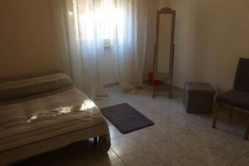 Ferienwohnung Le Casa Delle Rose Terni Exterior foto